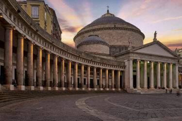 Piazza del Plebiscito