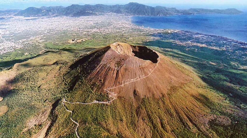 Vesuvio-dall-alto